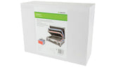 Coffret Citronic 3 en 1, rouge, bleu et noir